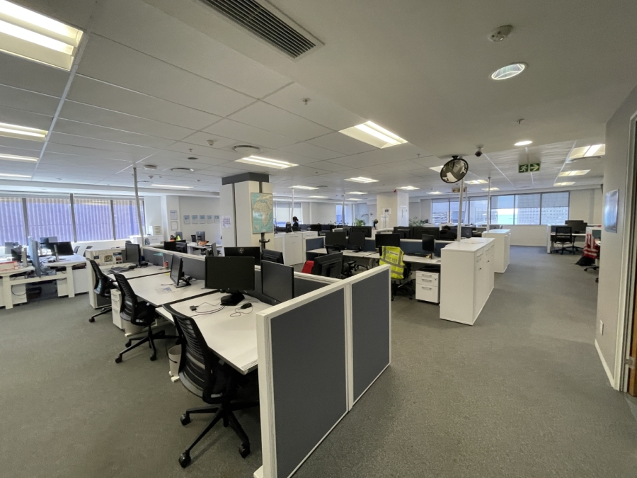 To Let commercial Property for Rent in Cape Town City Centre Western Cape